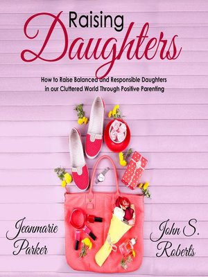 cover image of Raising Daughters